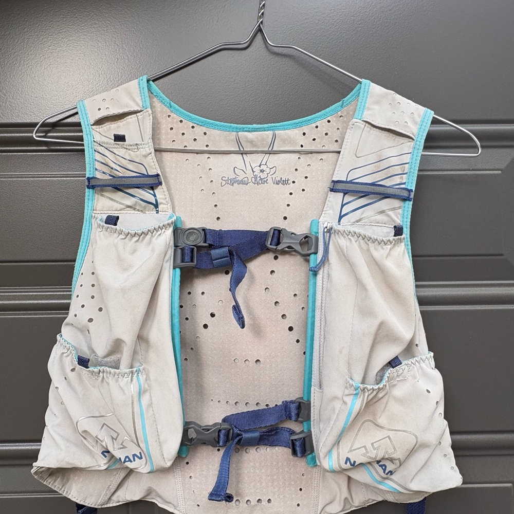 Nathan Vapor Howe 12l Hydration Vest